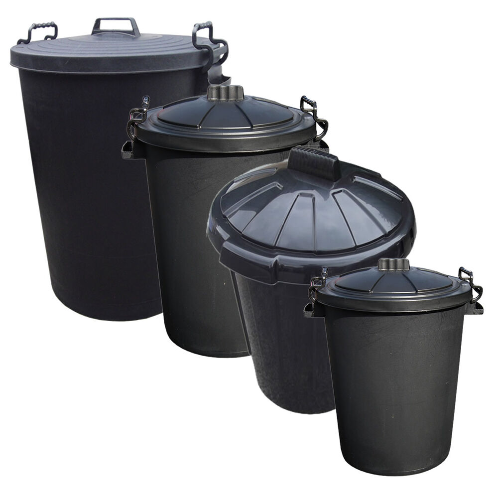 Bins