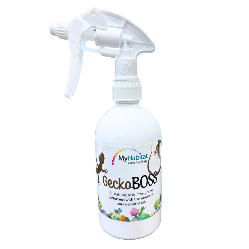 Gecko Boss 500ml