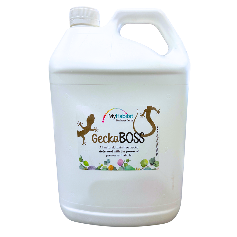 Gecko Boss 5l