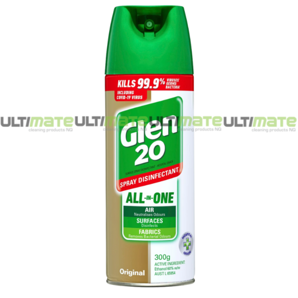 Glen 20