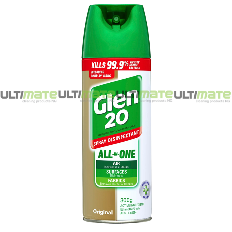 Glen 20