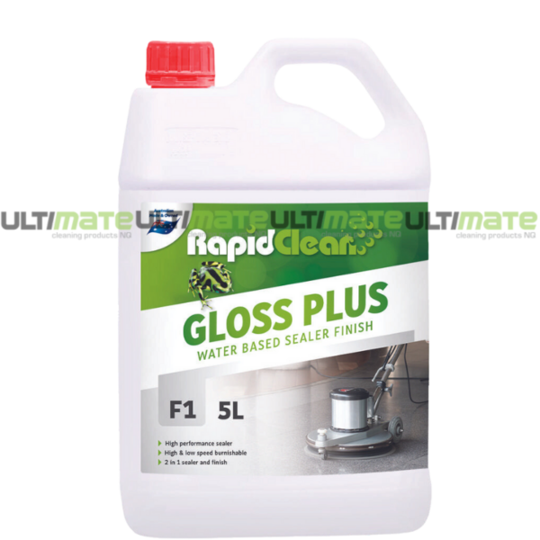 Gloss Plus 5l
