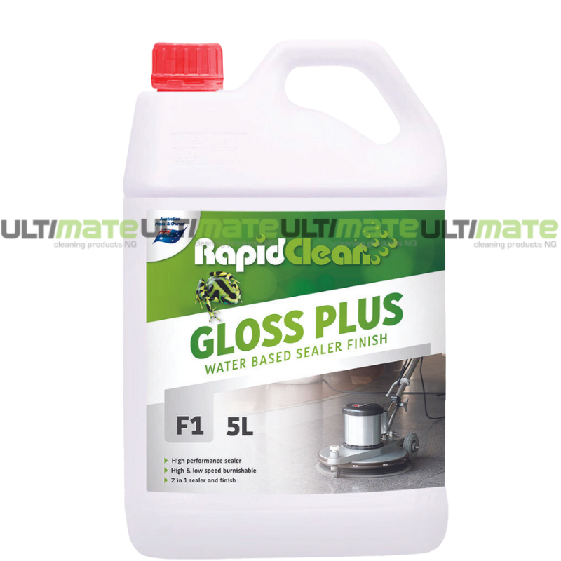 Gloss Plus 5l