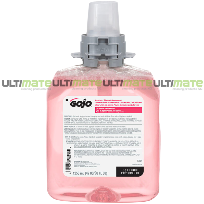 Gojo 5161 04