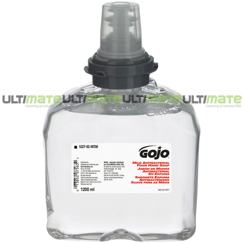 Gojo 5327