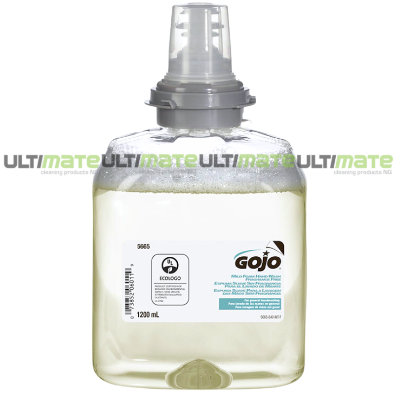Gojo 5665