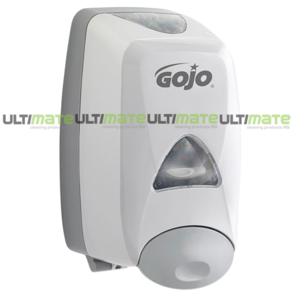Gojo Fmx Dispenser