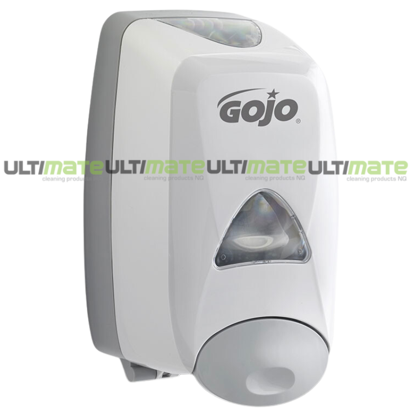 Gojo Fmx Dispenser