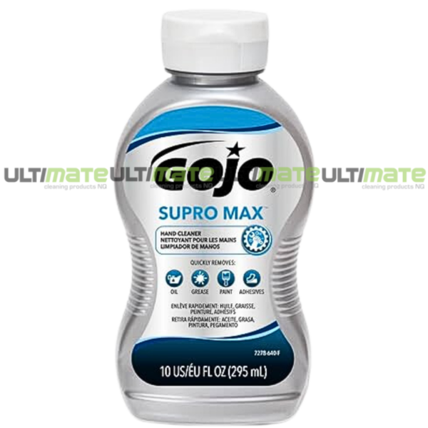  Gojo Supro Max 295ml