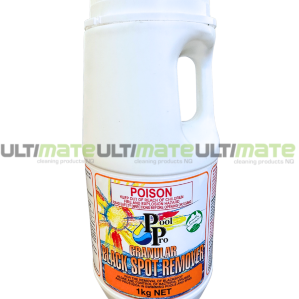 Granular Black Spot Remover 1kg (1)