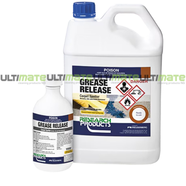 Grease Release Group