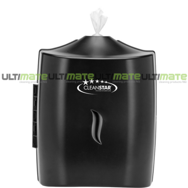 Gym Wipes Dispenser