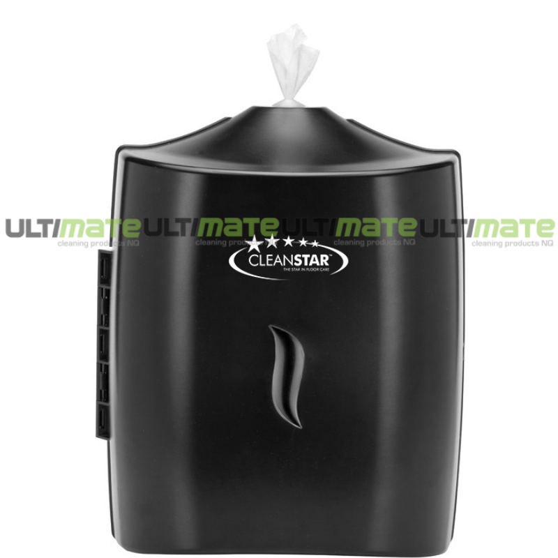 Gym Wipes Dispenser