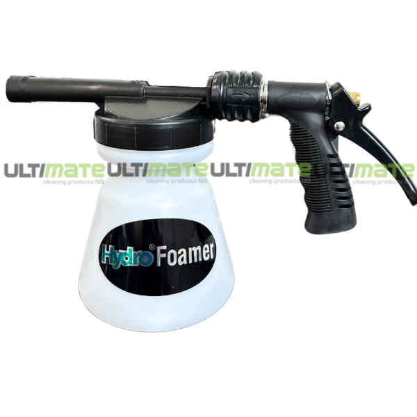 Hydrofoamer 1.4l Complete