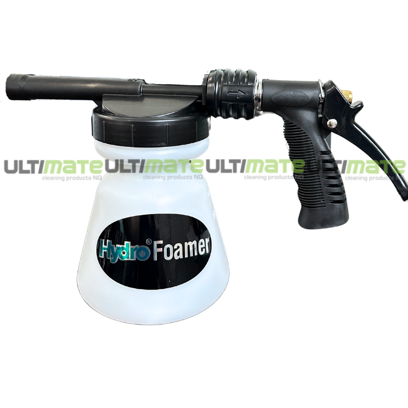Hydrofoamer 1.4l Complete
