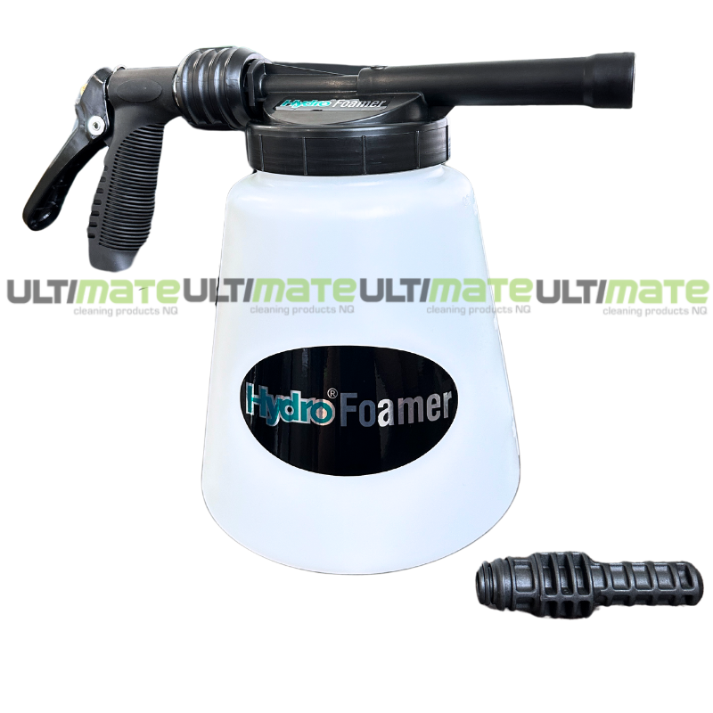 Hydrofoamer 2.8l Complete