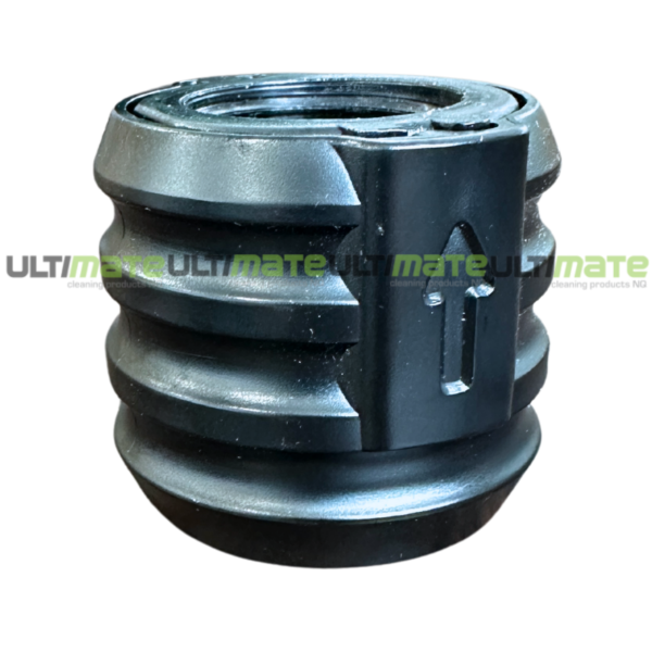 Hydrofoamer Quick Connect