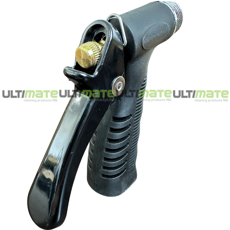 Hydrofoamer Trigger Back