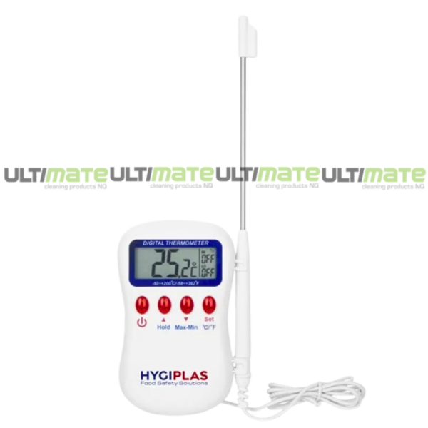 Hygiplas Multistem Probe Thermometer