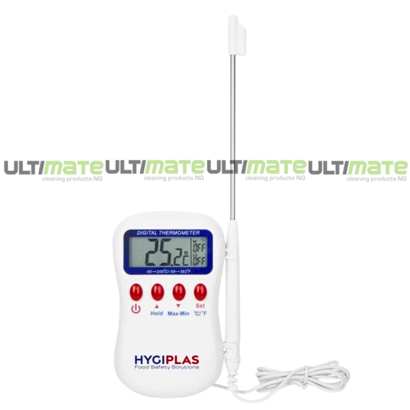 Hygiplas Multistem Probe Thermometer