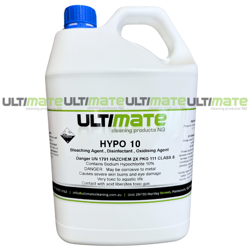 Hypo 10 5l