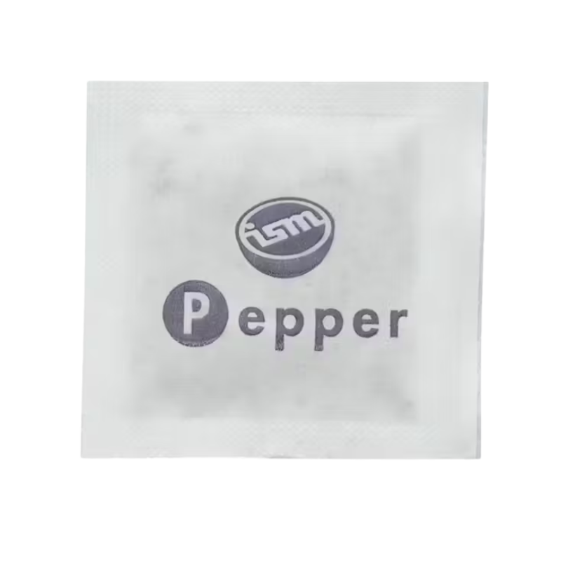 Ism Pepper Sachet