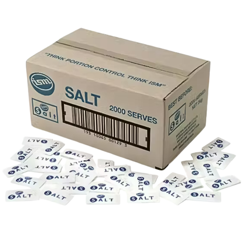 Ism Salt