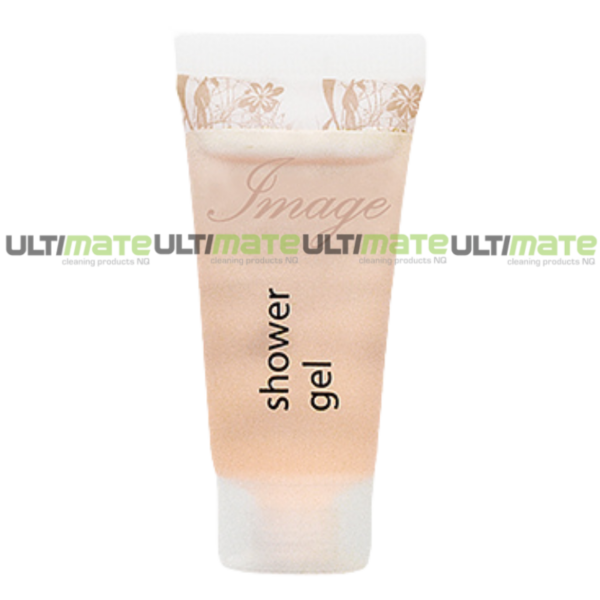 Image Shower Gel