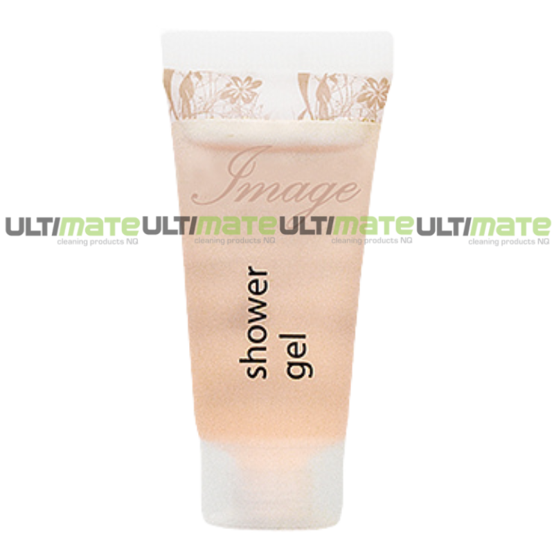Image Shower Gel