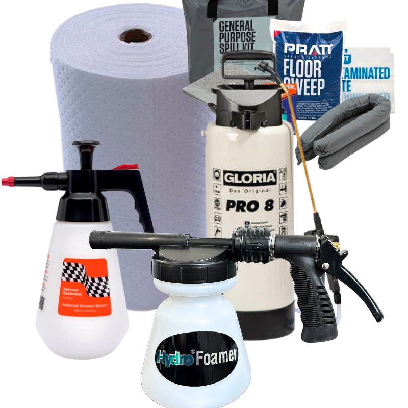 Equipment