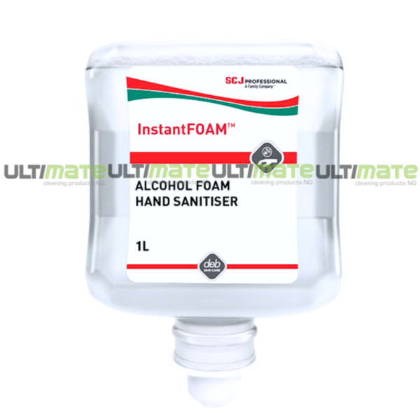 Instant Foam 1l