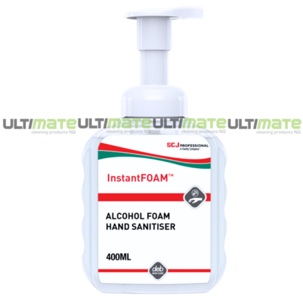 Instant Foam 400ml