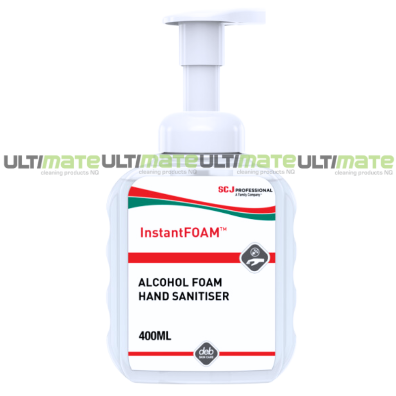 Instant Foam 400ml