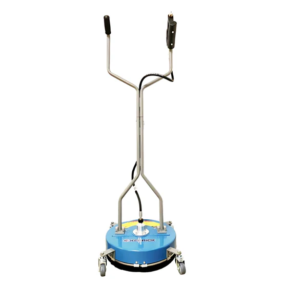 Kerrick 460mm Surface Cleaner With Wheels Up To 4000 Psi Ksc18 W 556x556