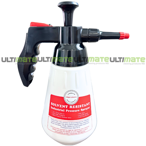 Klager Solvent
