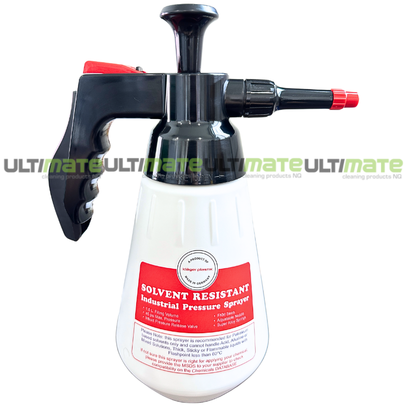 Klager Solvent