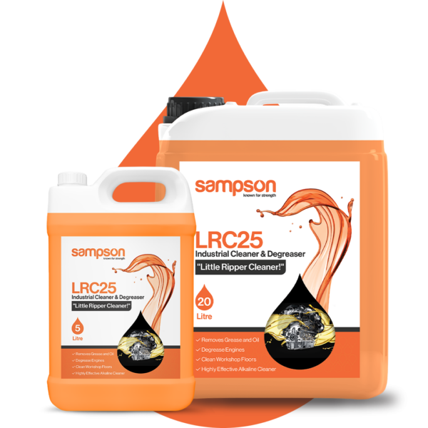 Lrc