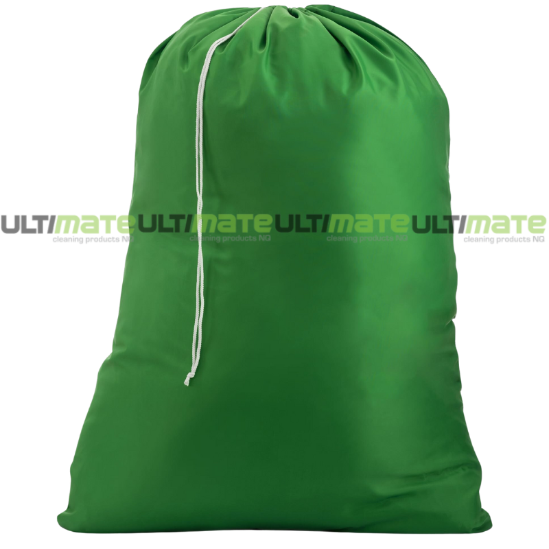 Linen Bag Green