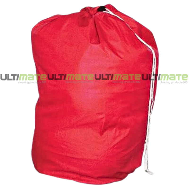 Linen Bag Red
