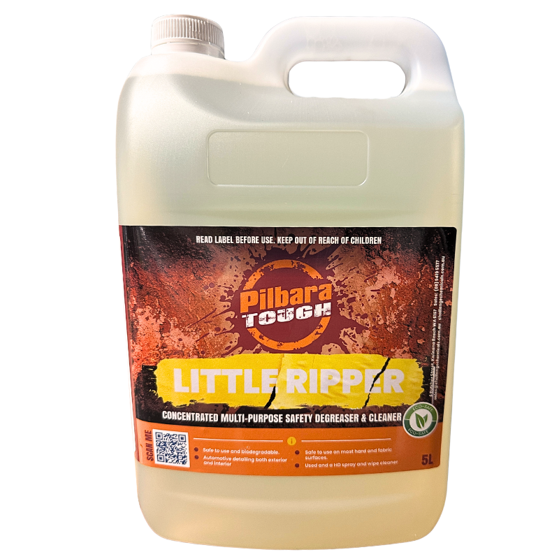 Little Ripper 5l