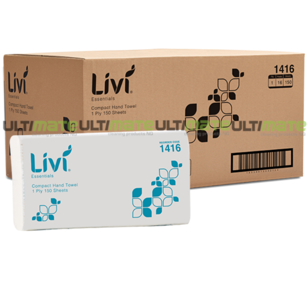 Livi 1416 Carton
