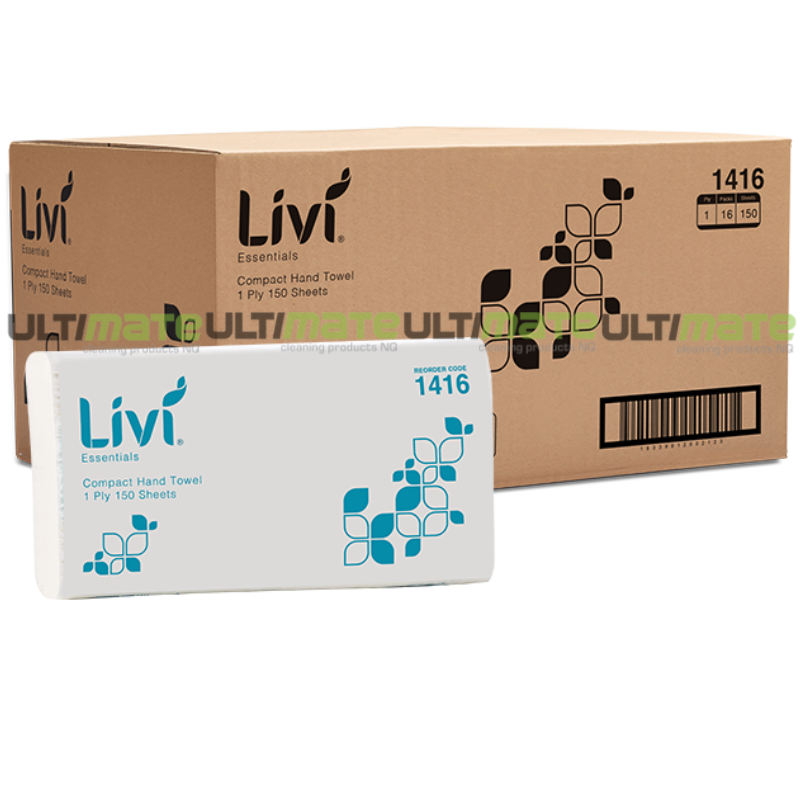 Livi 1416 Carton