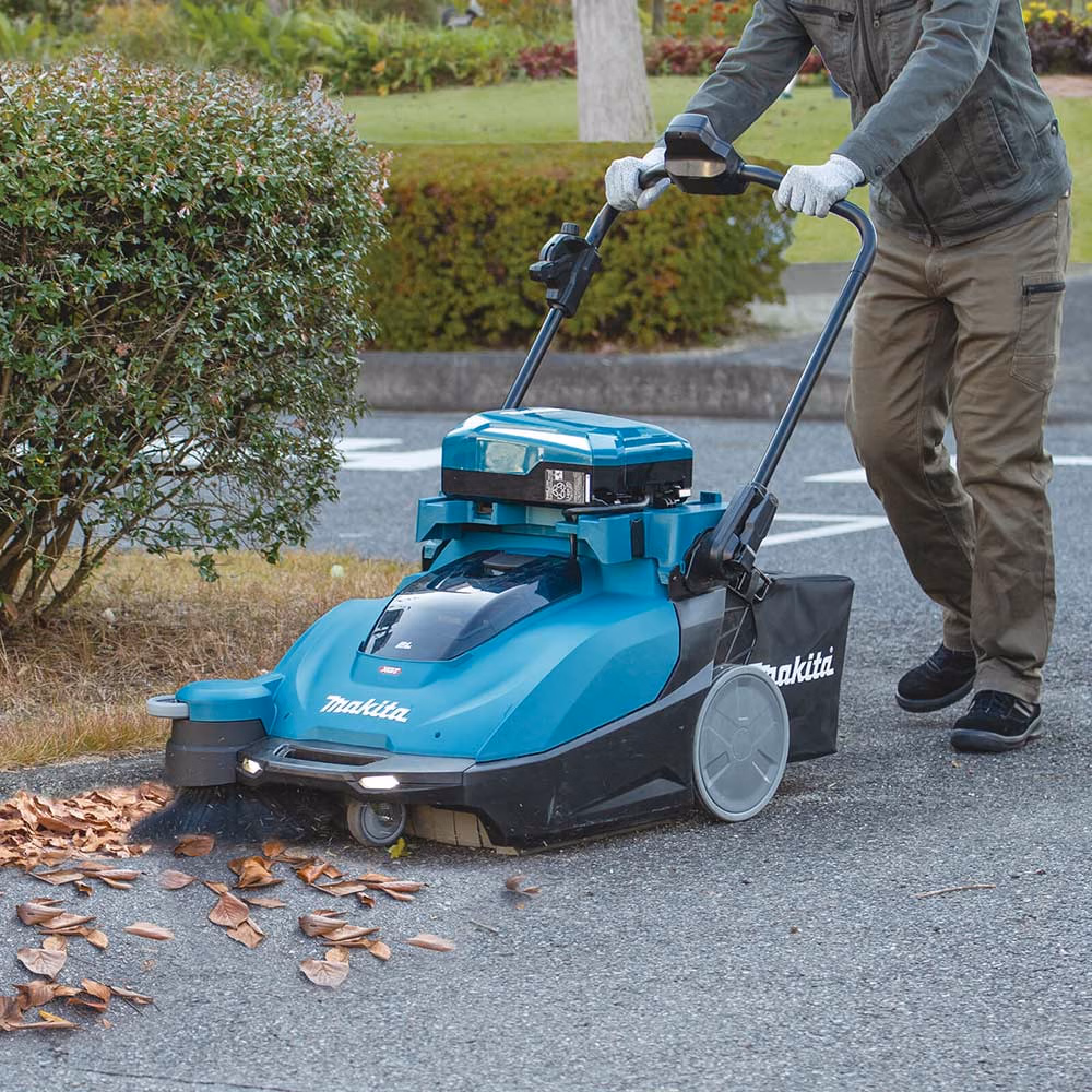 Sweepers