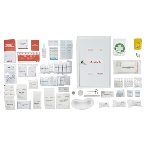 First Aid Kits