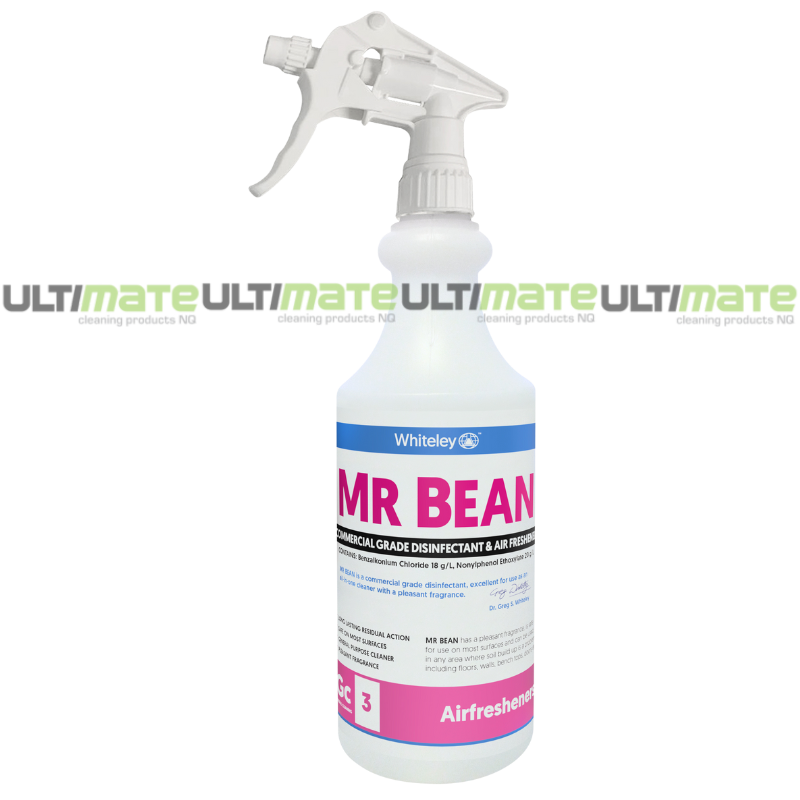 Mr Bean 500ml