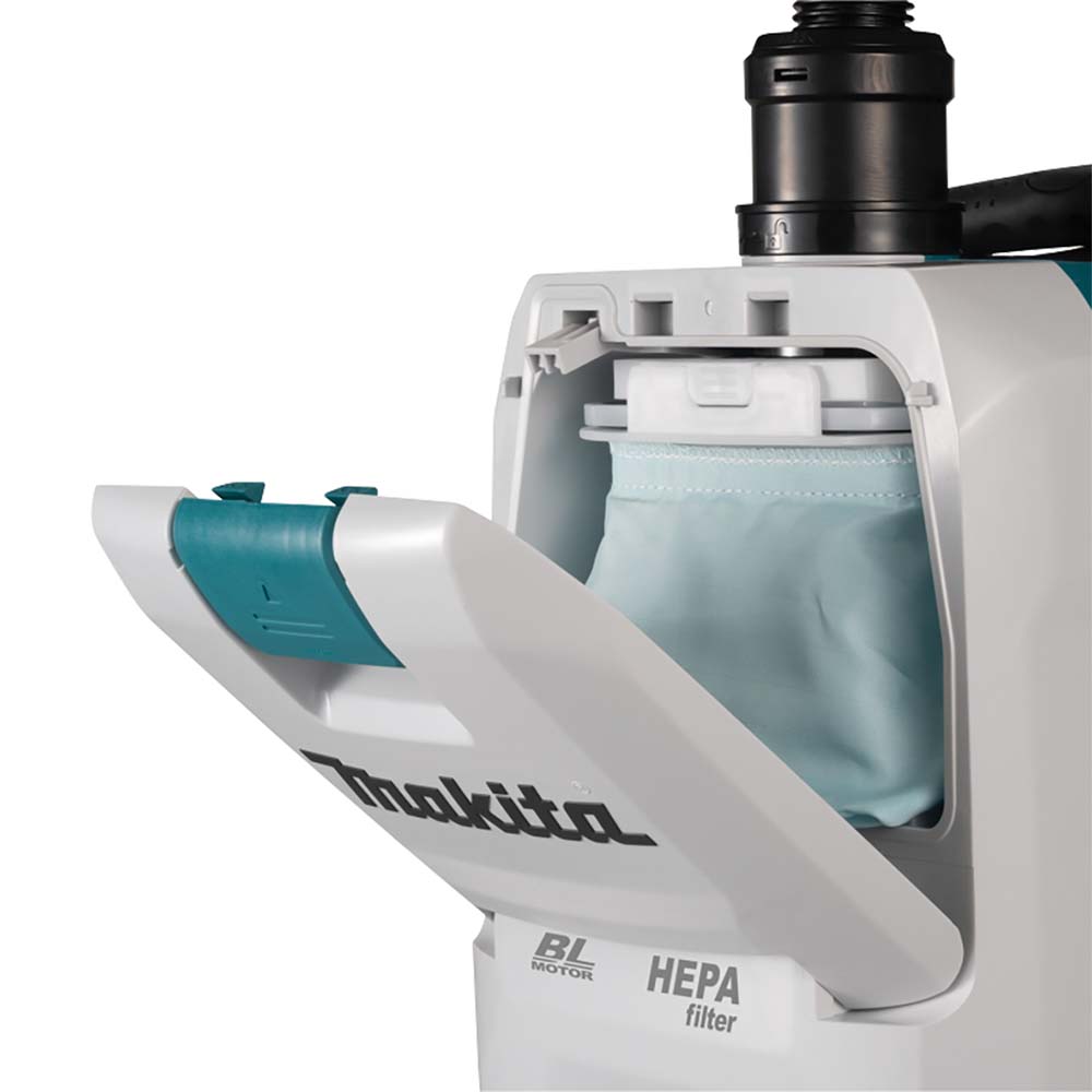 Makita 40v Backpack 2
