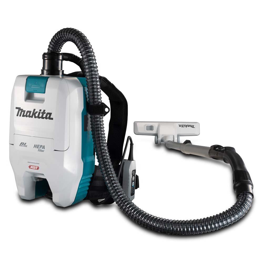 Makita 40v Backpack