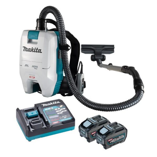 Makita 40v Kit