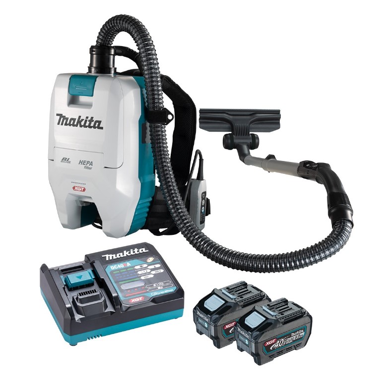 Makita 40v Kit