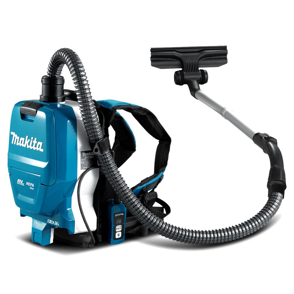 Makita Dvc261 Backpack Skin